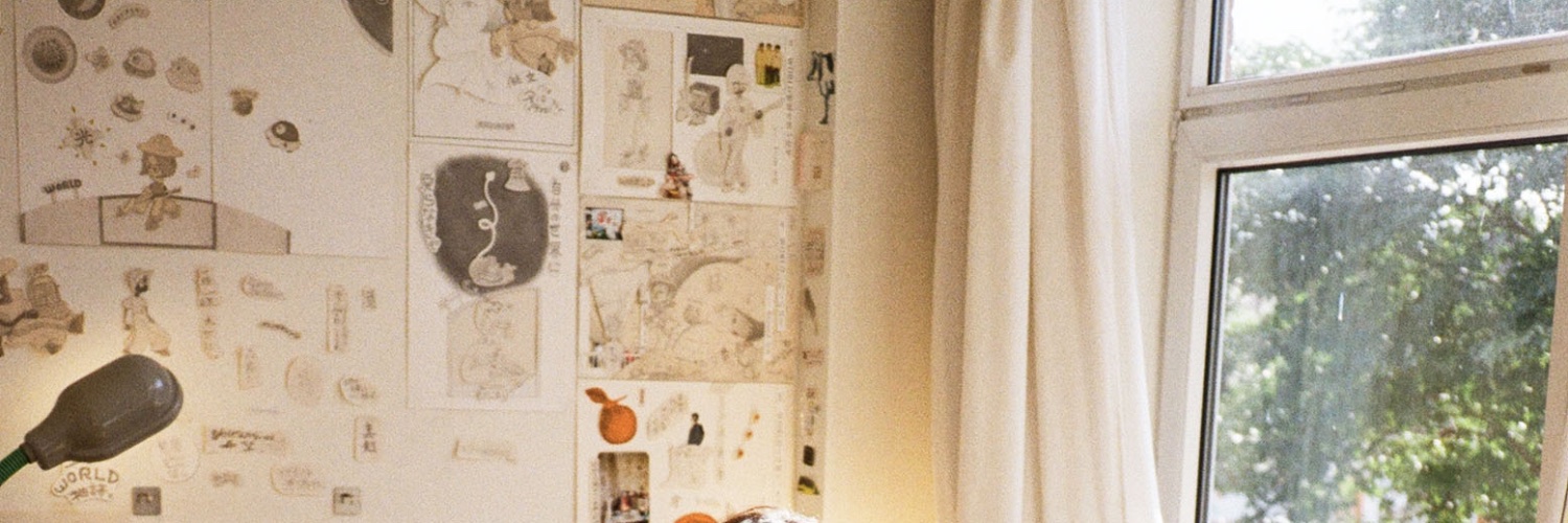 _arairio's profile banner image