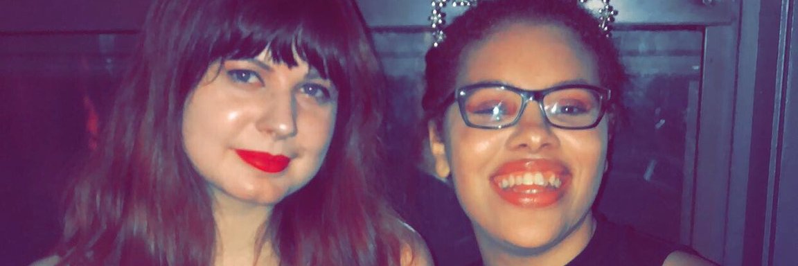 graciepie95's profile banner image