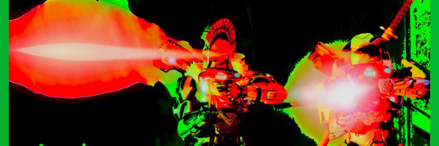 TheLovableLoki's profile banner image