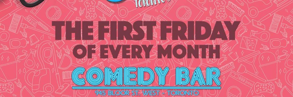 SoFreshComedy's profile banner image