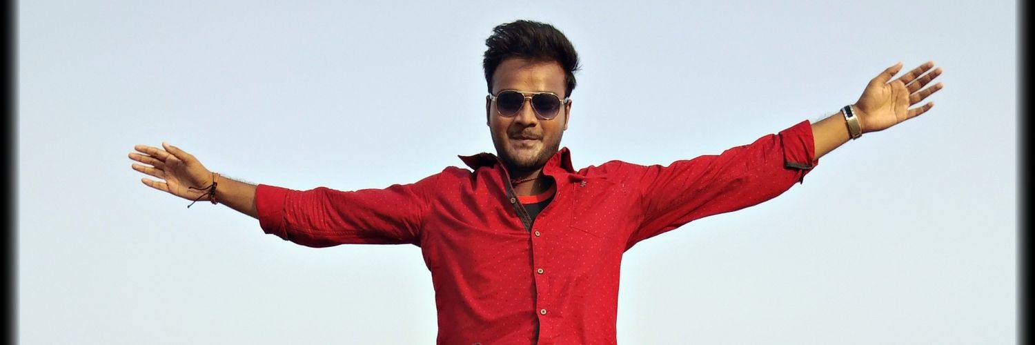 HaramohanH's profile banner image