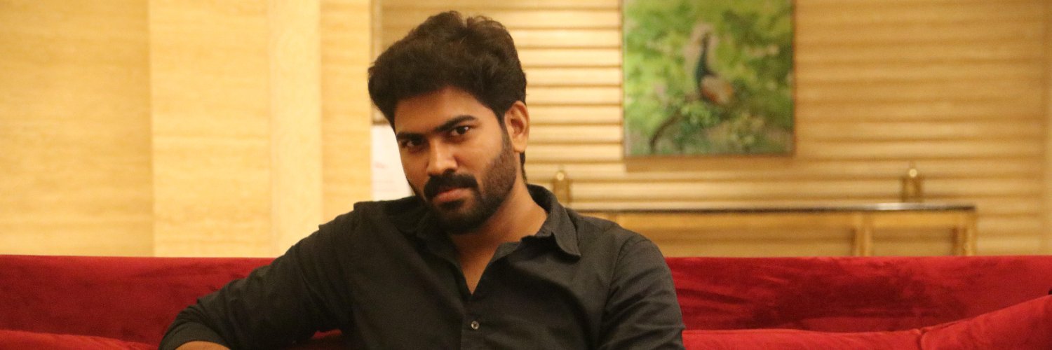 TheRavivarman's profile banner image
