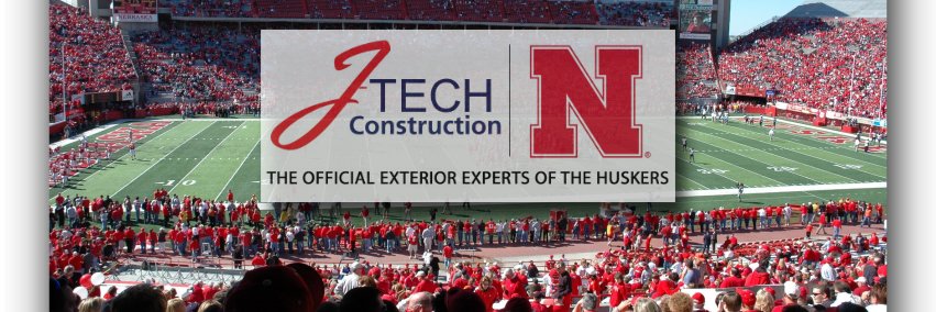 J-Tech Construction & Solar banner