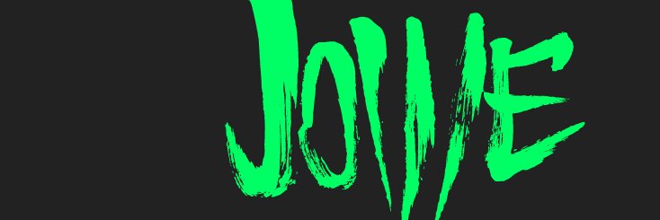 Jowe banner
