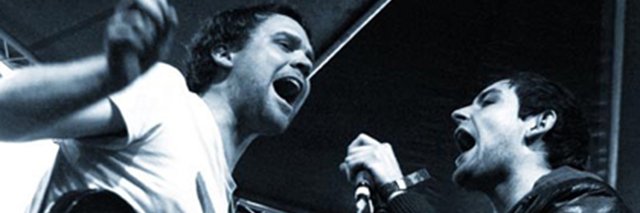 twilight sad fans banner