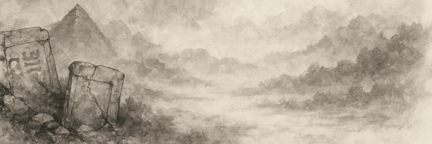 Nihenjia's profile banner image