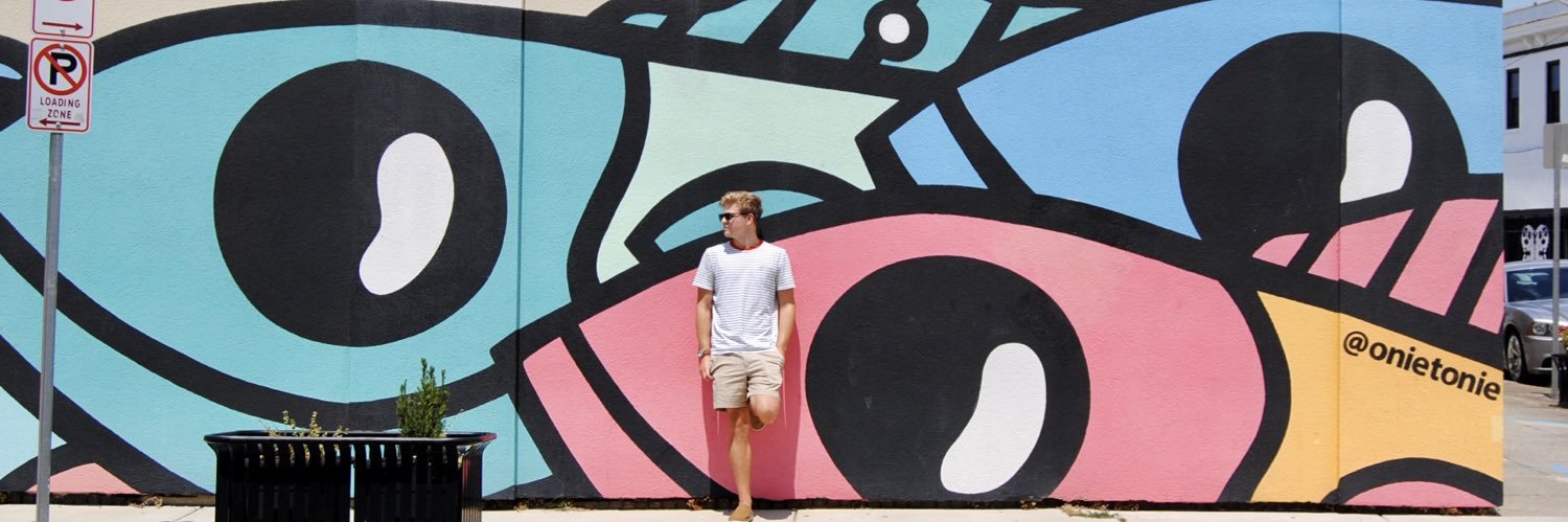 Benfreeman0's profile banner image