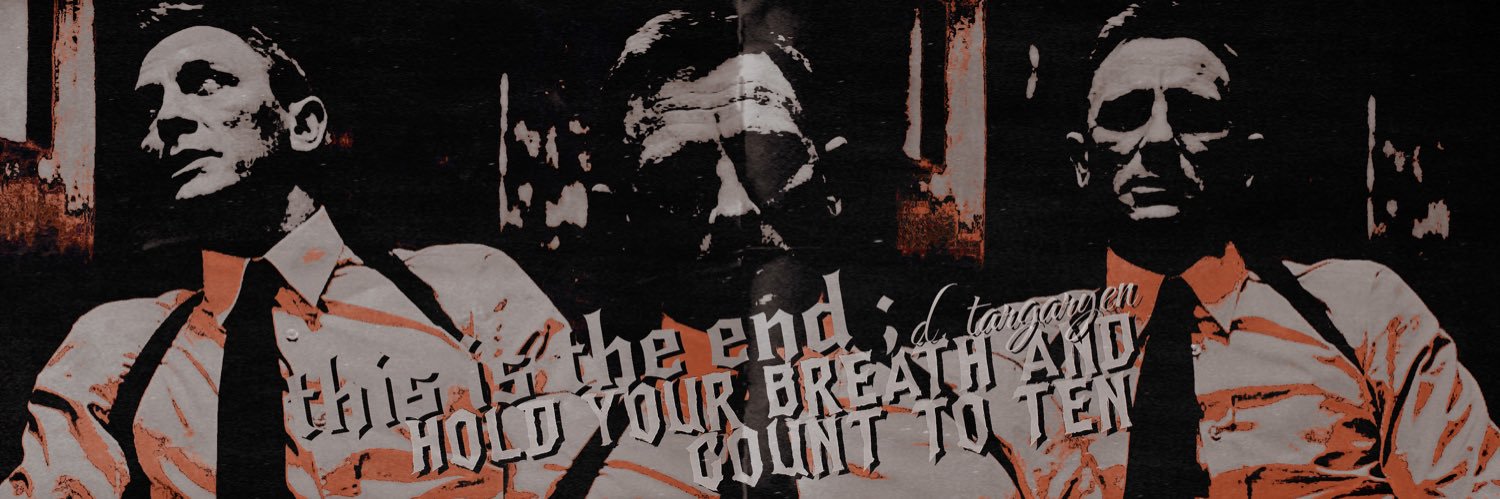 𝘩𝘦𝘢𝘳𝘦𝘵𝘩 𝘵𝘩𝘦 𝒅𝒓𝒂𝒈𝒐𝒏 . . . banner