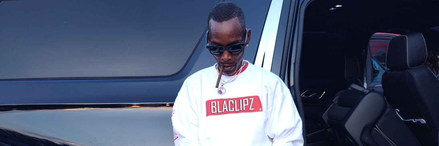 blaclipz's profile banner image