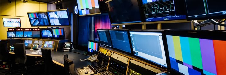 TJ The Producer banner