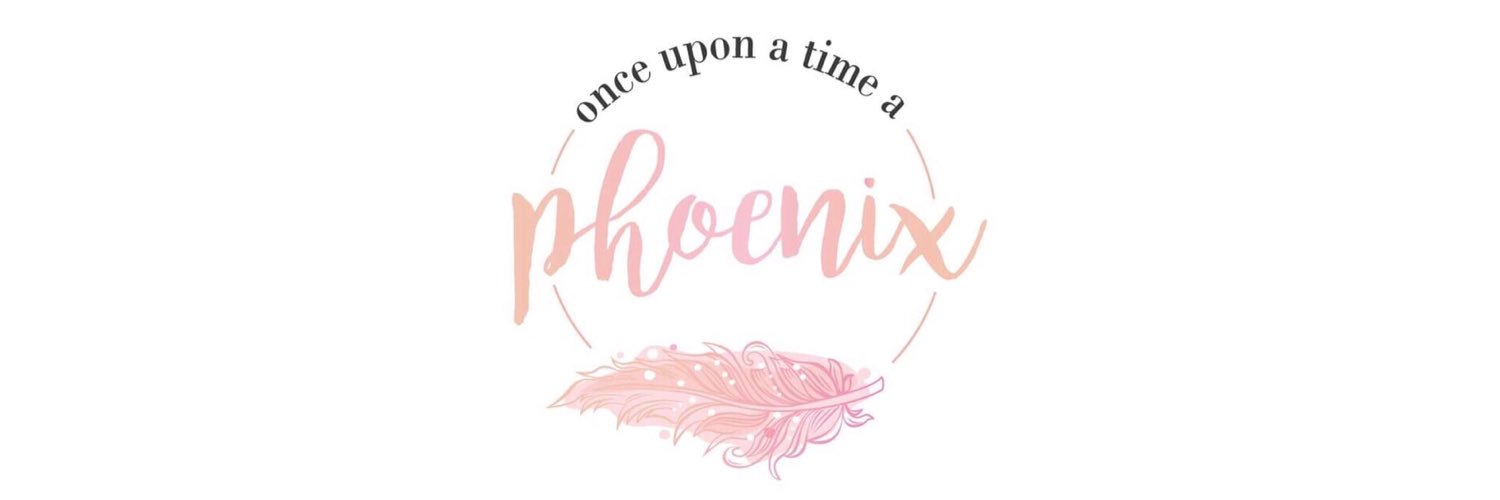 OUAT a Phoenix banner