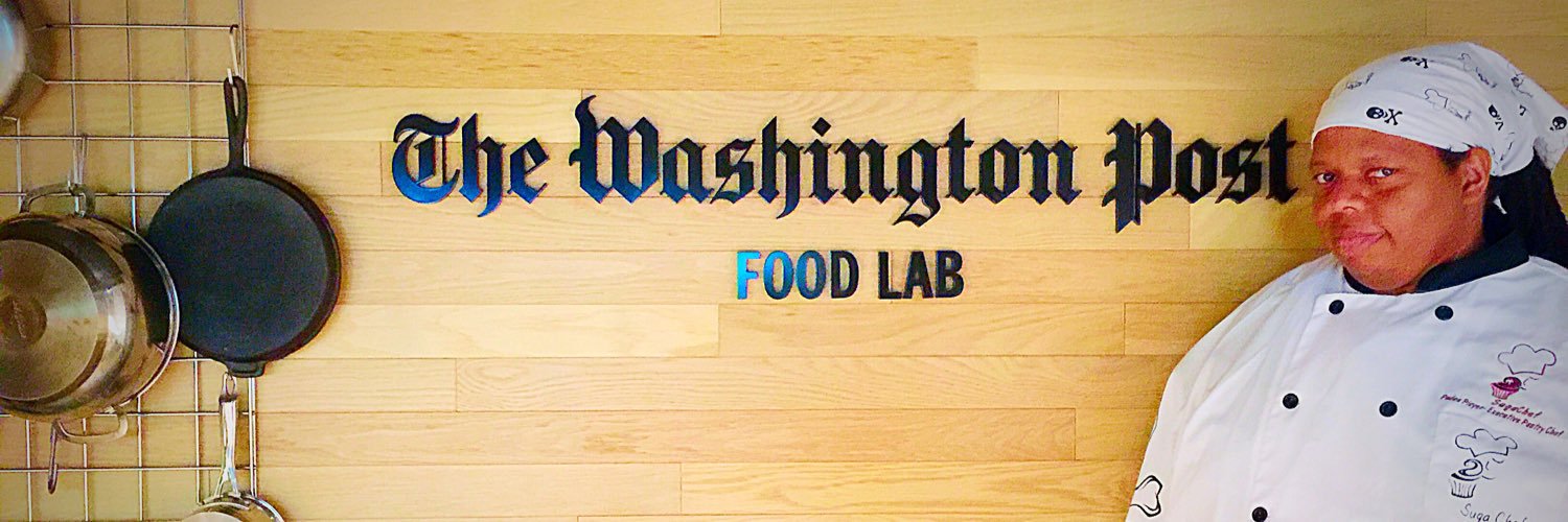 Chef Padua Player banner