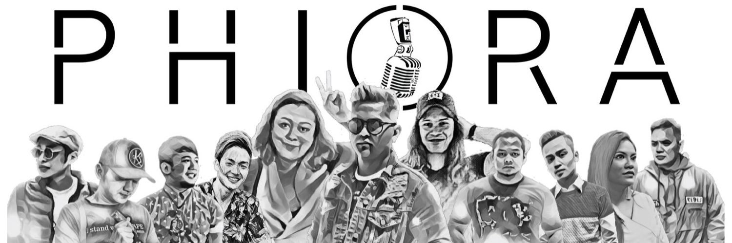 phioramusic's profile banner image