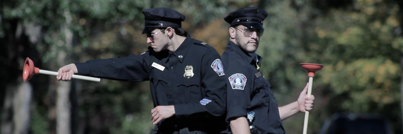 DeucePoliceTV's profile banner image