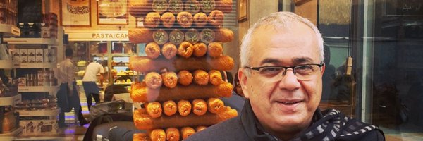 amnon_levy Profile Banner