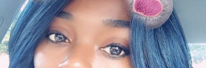 KweenShii1's profile banner image