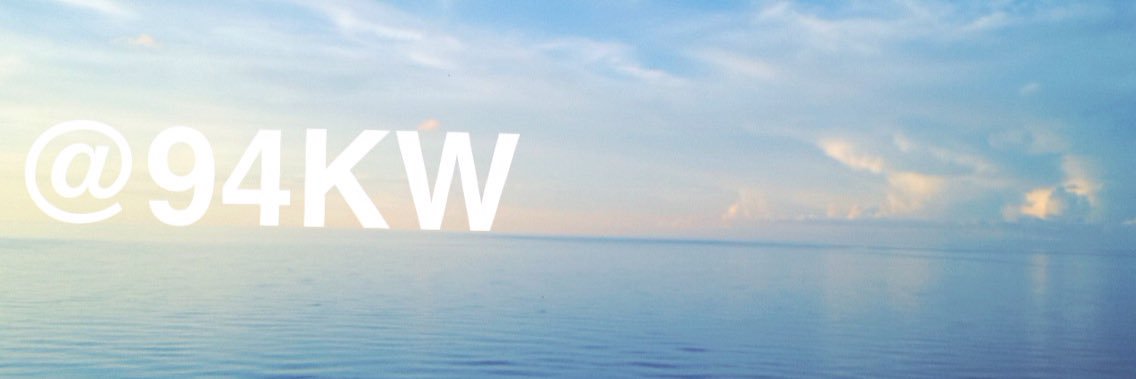 94KW's profile banner image