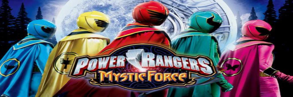 MysticForceVida's profile banner image