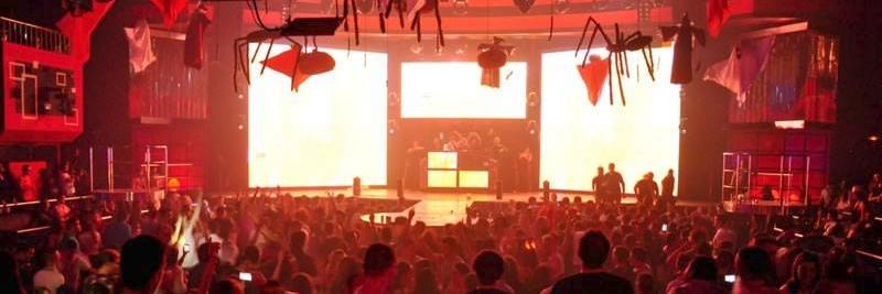 QueenDiscoteca's profile banner image