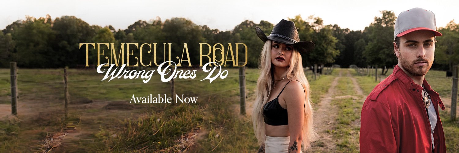 Temecula Road banner