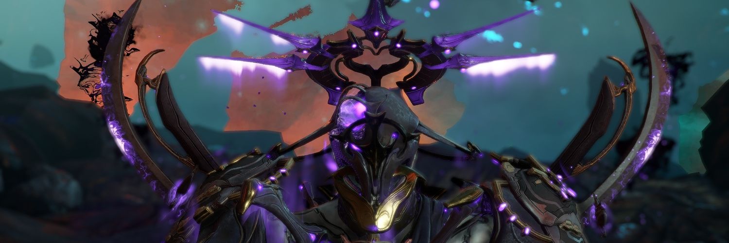 RedBoltVR's profile banner image