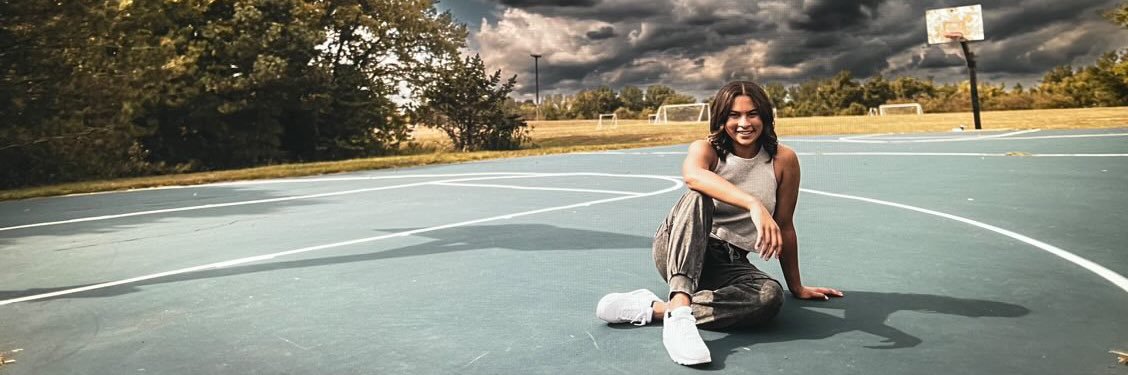 Maleah Alexander 2024 banner