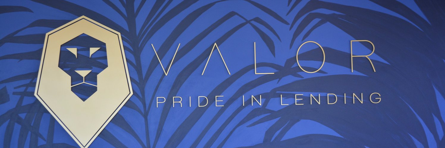 valorlending's profile banner image