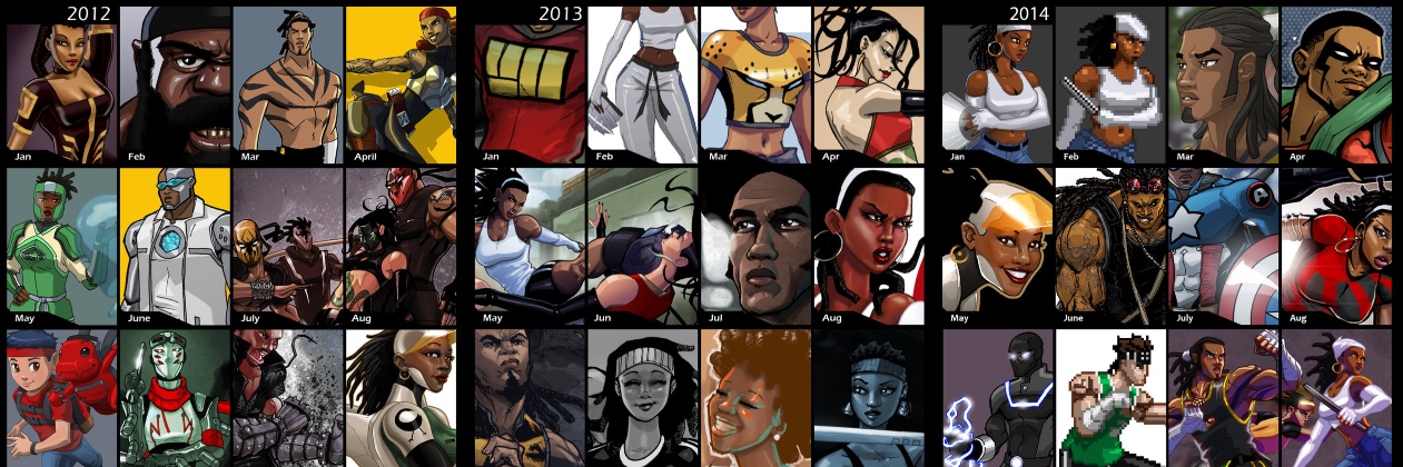 UrbanShogun's profile banner image