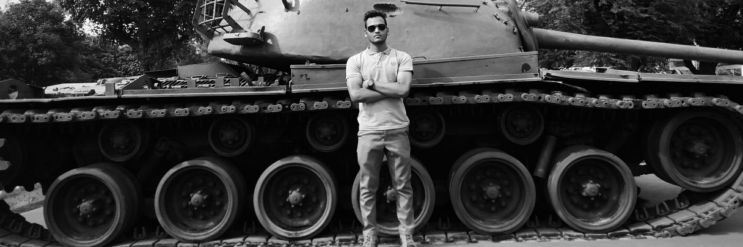 abhiarcher3's profile banner image