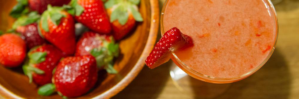 Spirit Forward banner