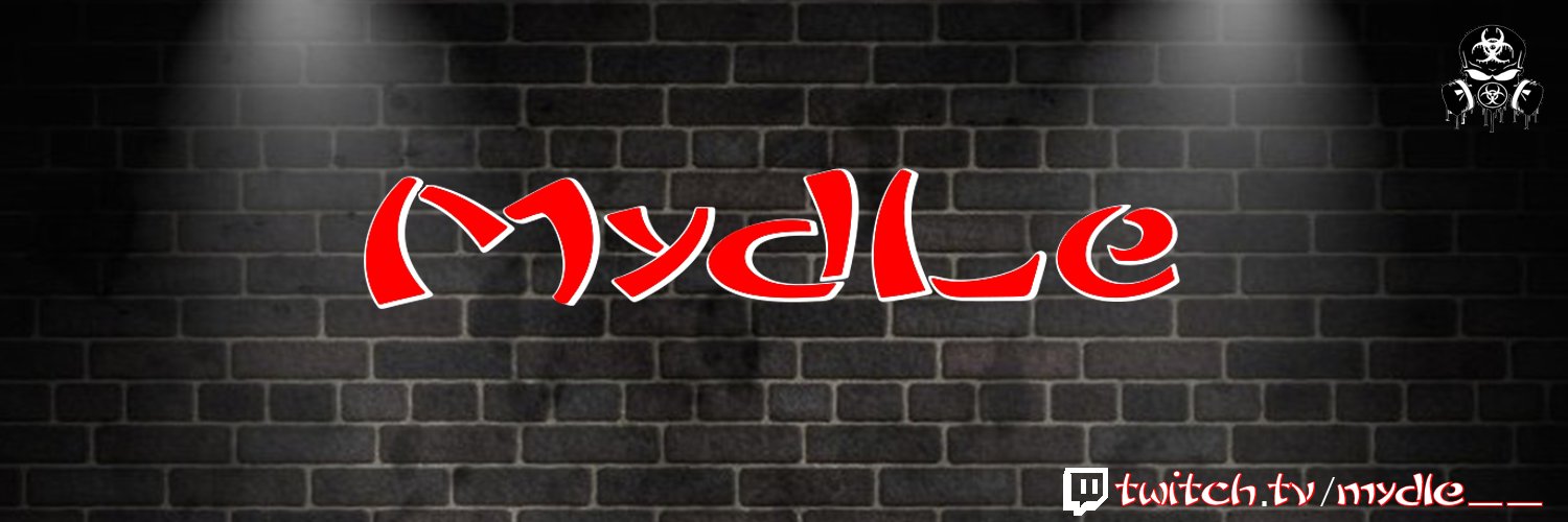MydLe_'s profile banner image