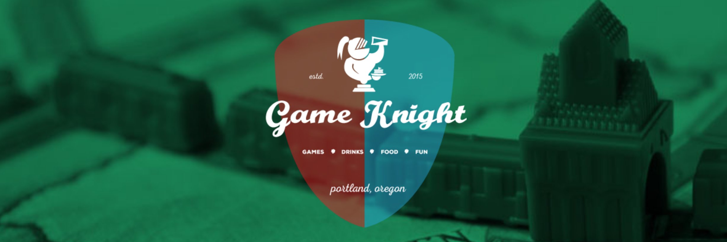 GameKnightLounge banner