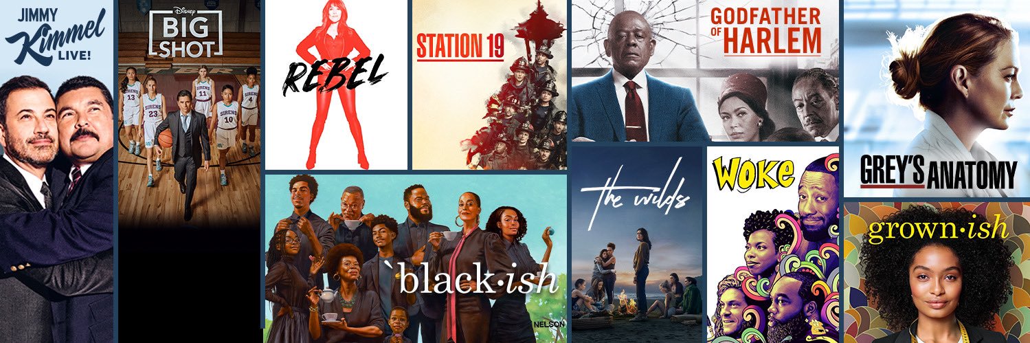 ABC Signature banner