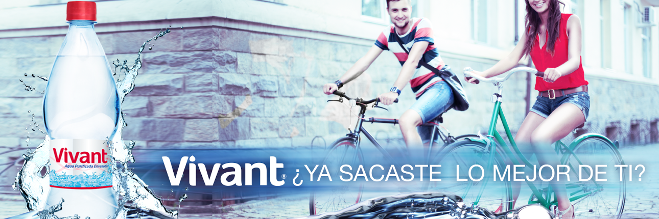 vivantecuador's profile banner image