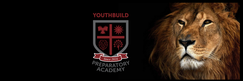 YouthBuildPrep banner