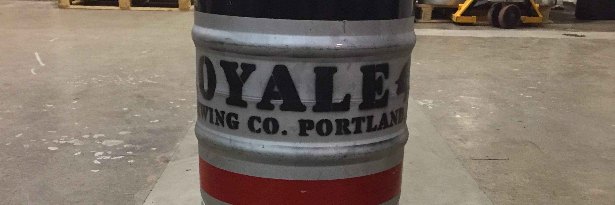 RoyaleBrewing banner