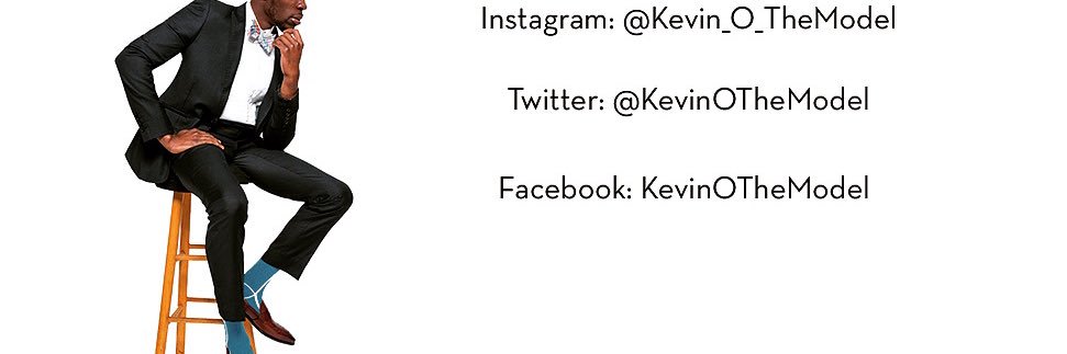 KevinOTheModel's profile banner image