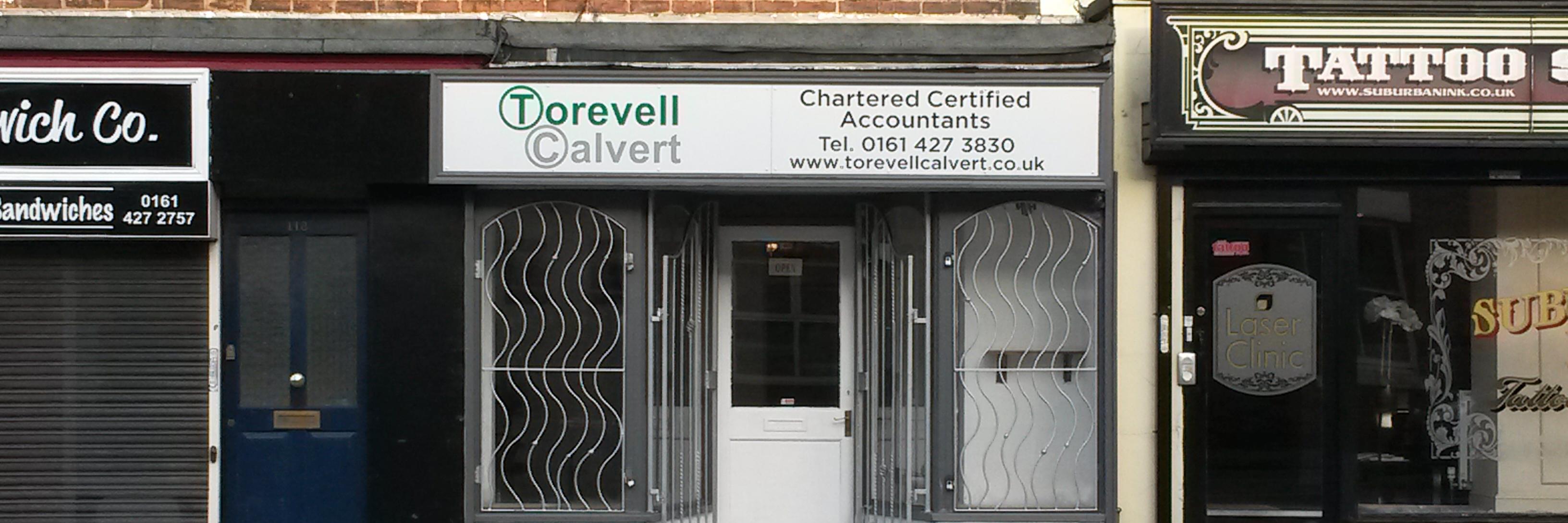 TorevellCalvert's profile banner image
