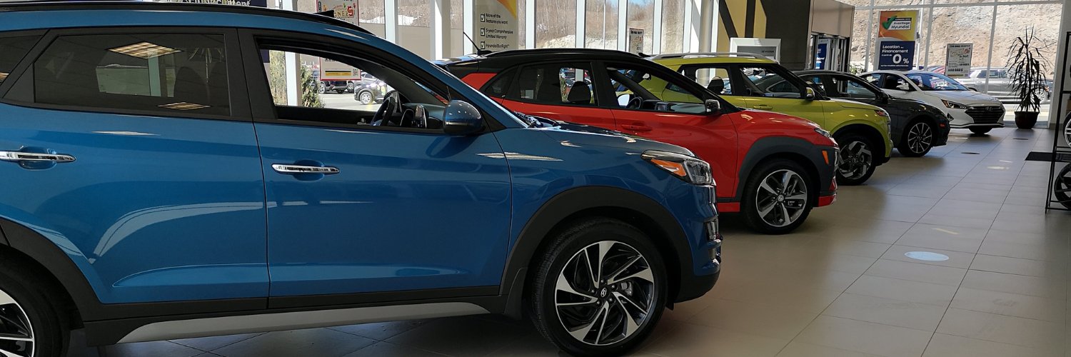 GenHyundai's profile banner image