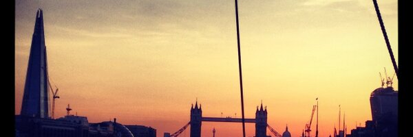 hmcloake Profile Banner