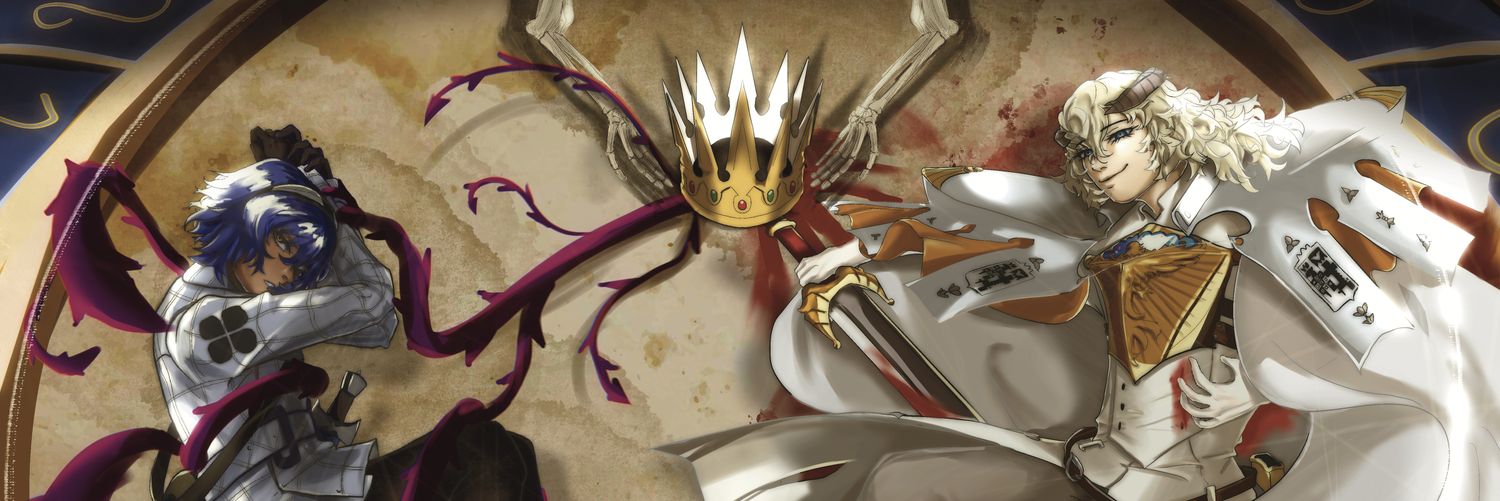 tengowango's profile banner image