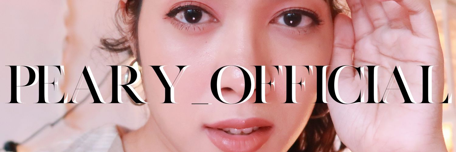 PEARY_OFFICIAL's profile banner image