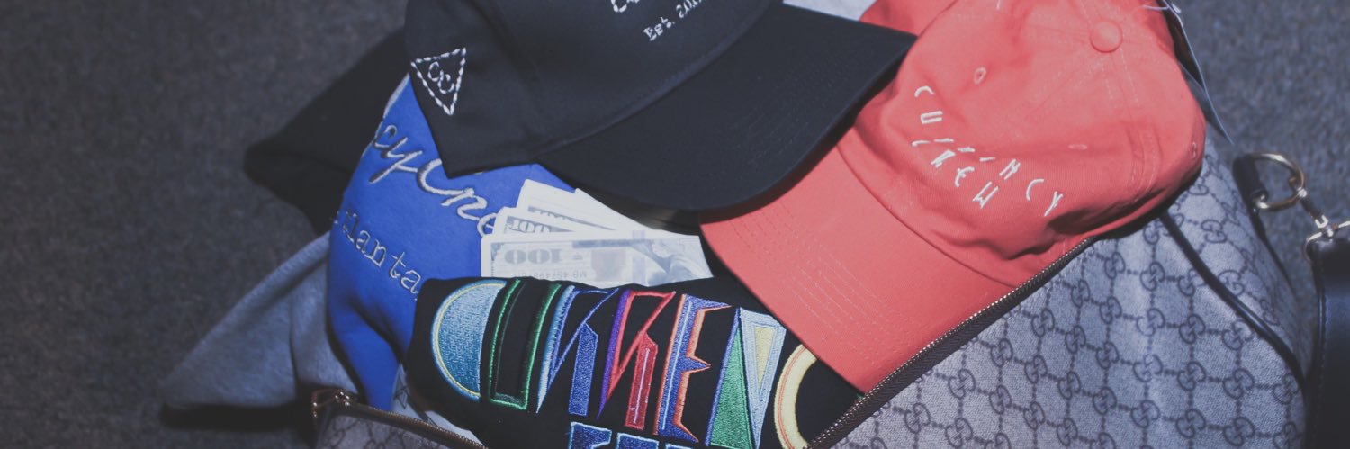 CurrencyCrewClothing banner