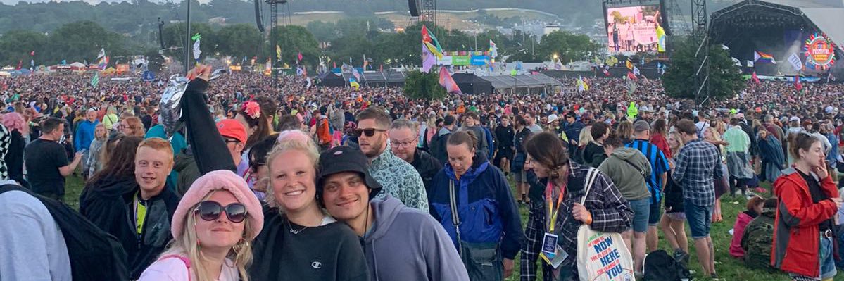 KelseyHagg's profile banner image