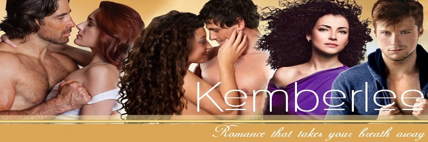 Kemberlee Shortland banner