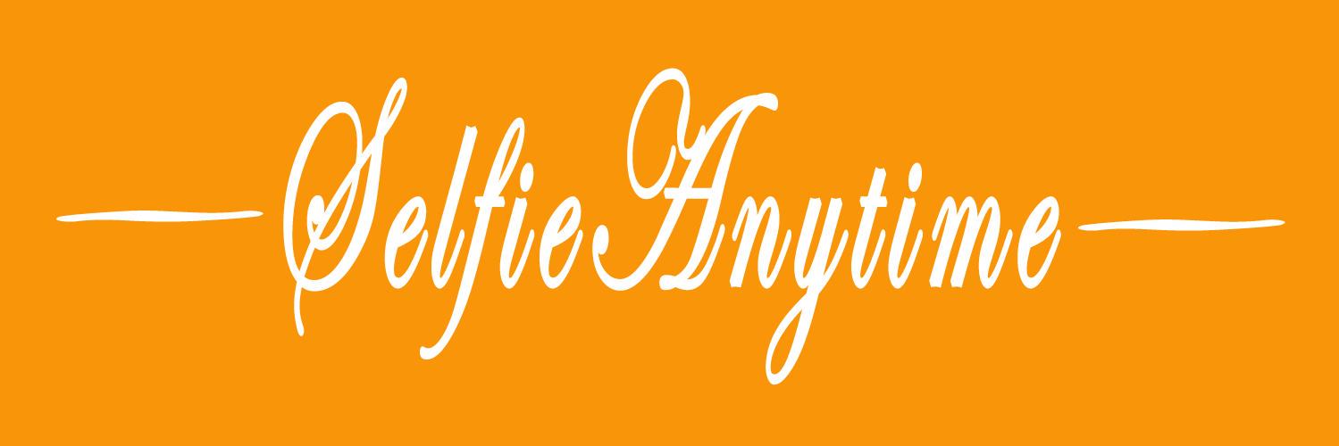 selfieanytime's profile banner image