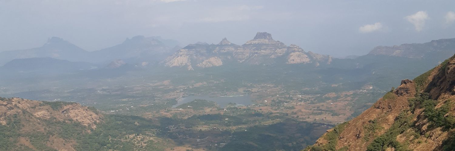 Suraj Borawake banner