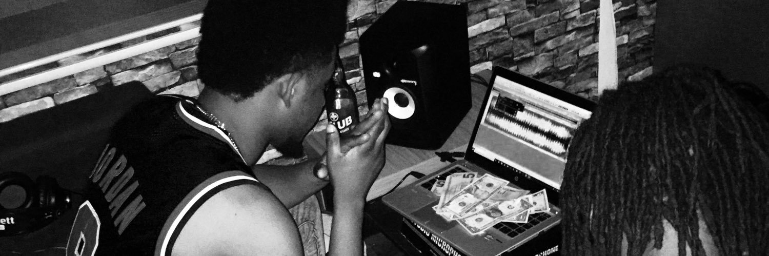 lilbrown663's profile banner image