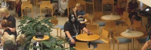 punished snake banner