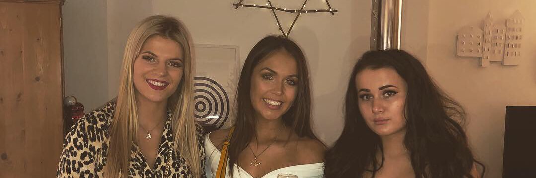 mollyroganX's profile banner image